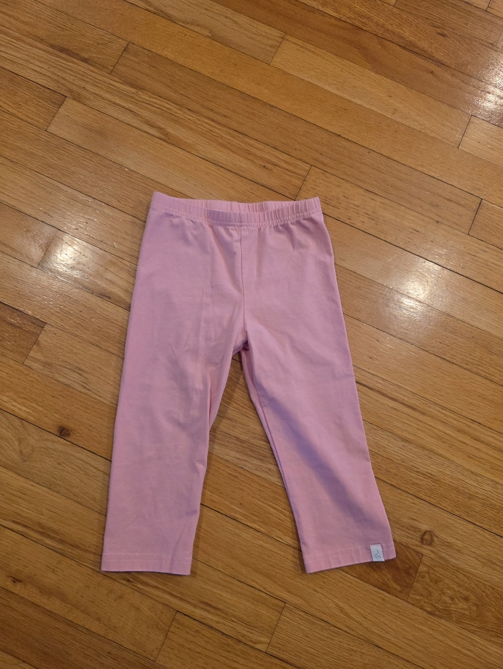 Deux Par Deux Girl's Legging